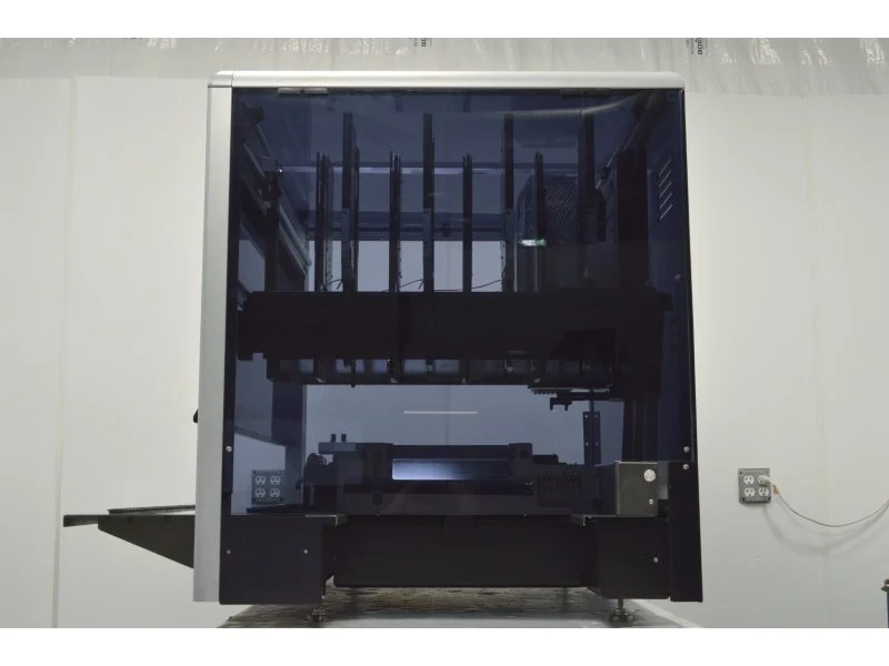 DSK様 Hamilton 取り置き Hamilton MICROLAB STARlet Liquid Handler w/ Span-8, 1000ul 96 head